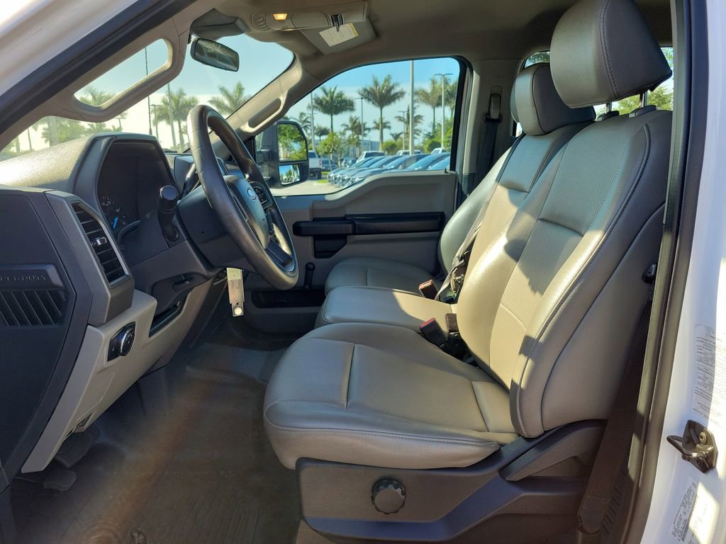Used 2022 Ford F350 XL image 22