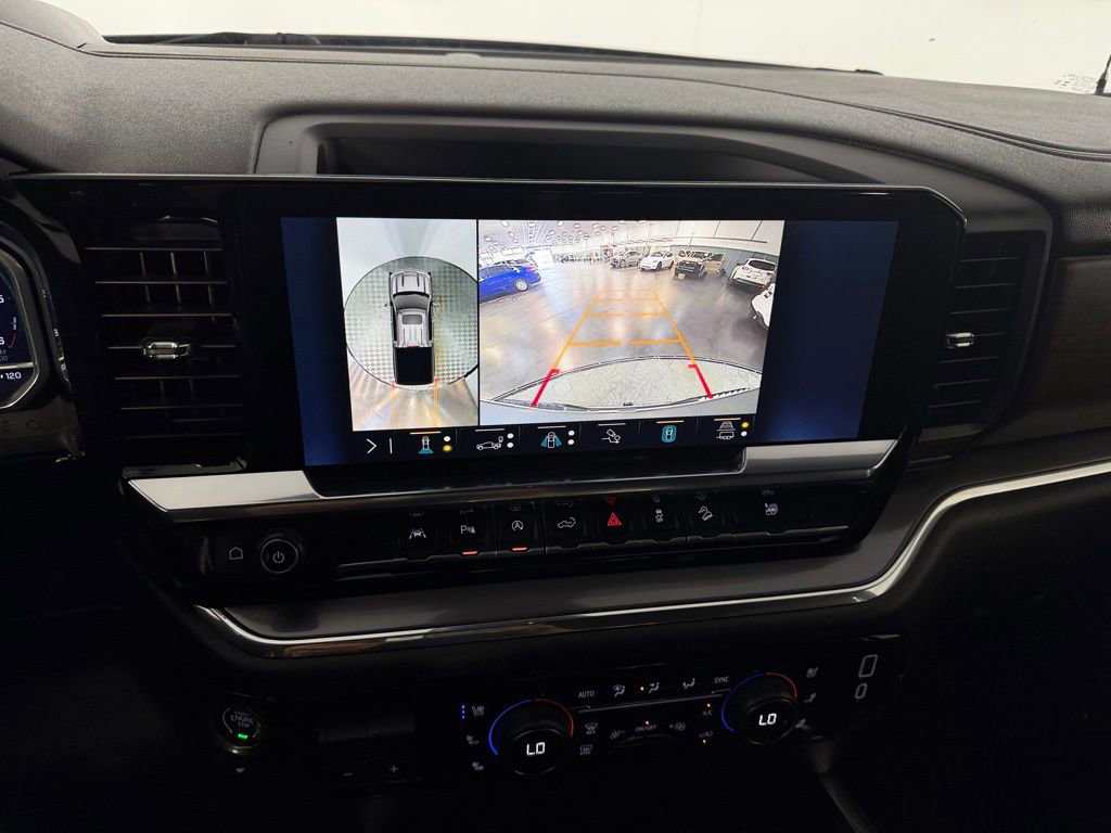 Used 2023 Chevrolet Silverado 1500 High Country w/ Technology Package image 20