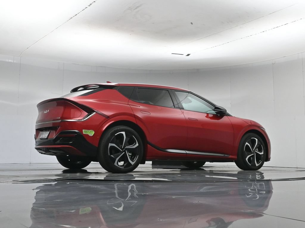Used 2023 Kia EV6 GT-Line AWD/4WD image 54