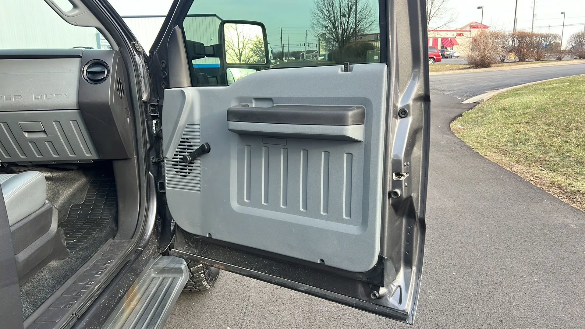 Used 2011 Ford F250 XL image 14