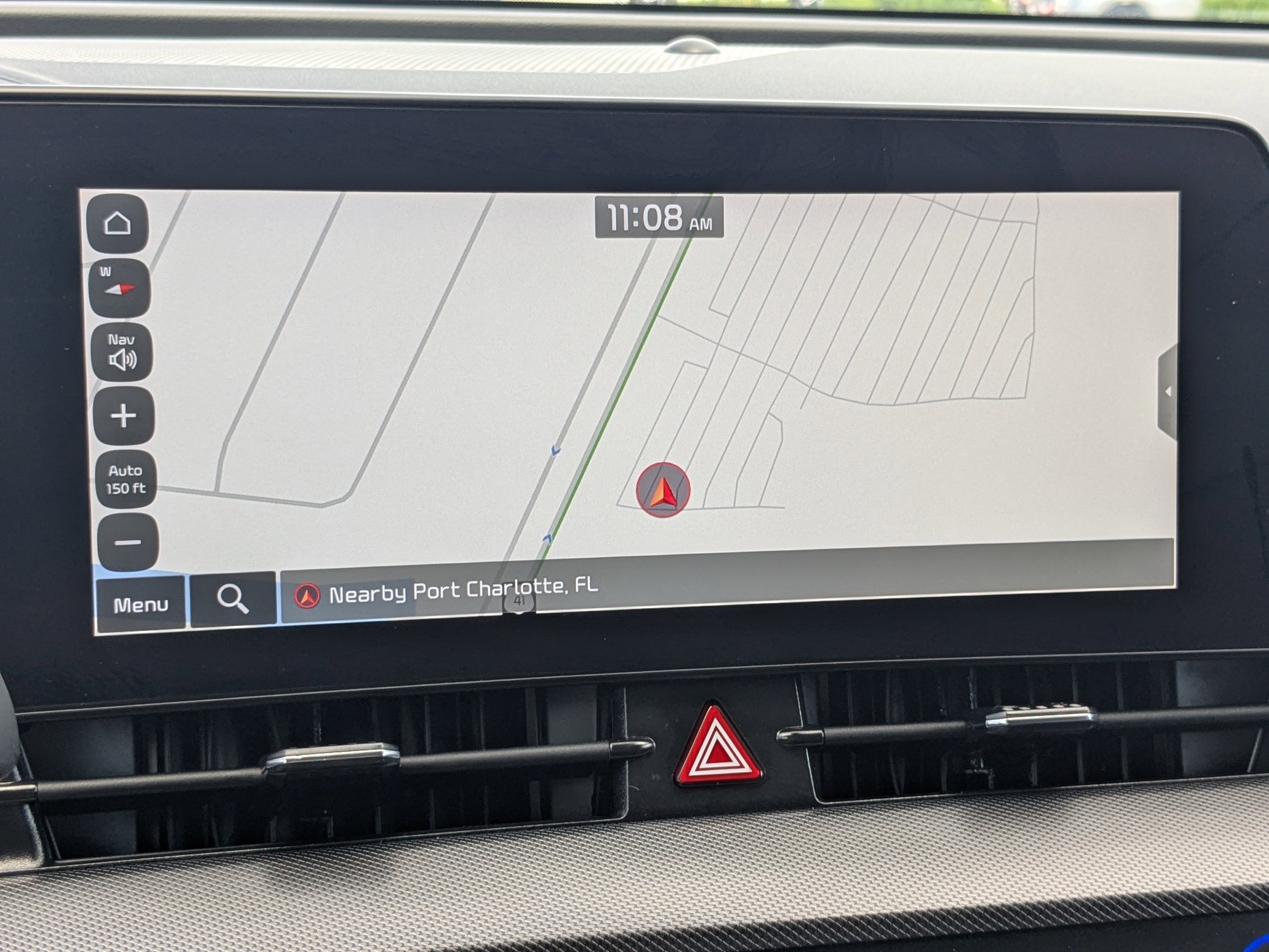 Certified 2025 Kia Sportage SX image 27