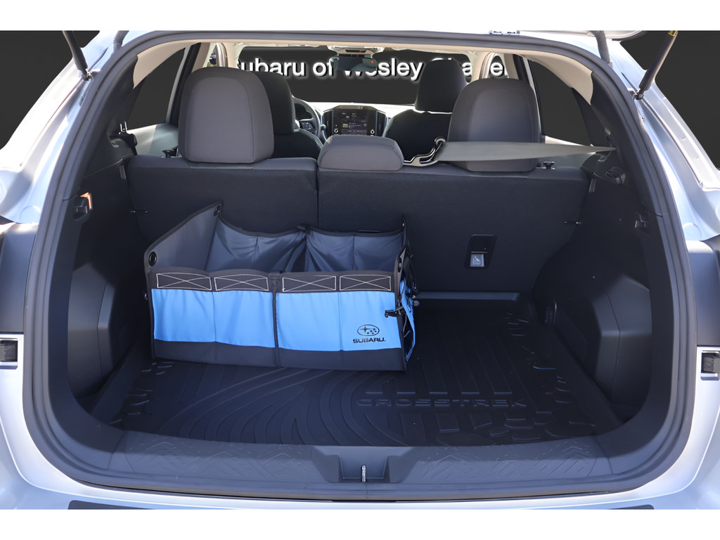 Certified 2024 Subaru Crosstrek 2.0i Premium w/ Crosstrek Mirror Package AWD/4WD image 17