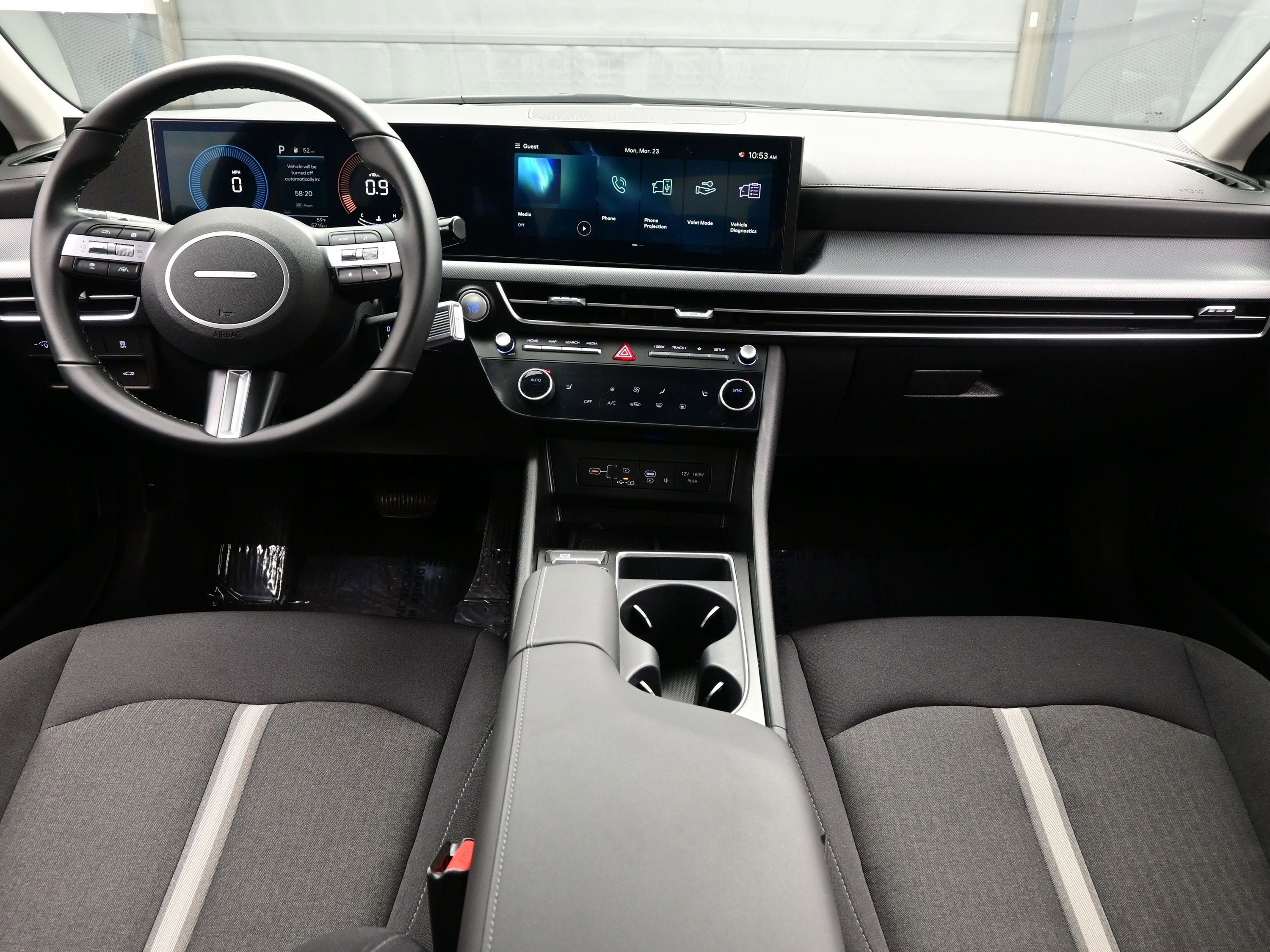 Certified 2026 Hyundai Sonata SEL image 17