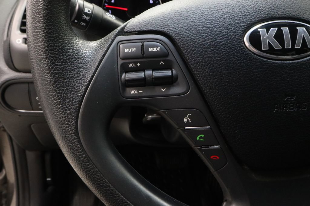Used 2014 Kia Forte LX w/ Popular Package image 25