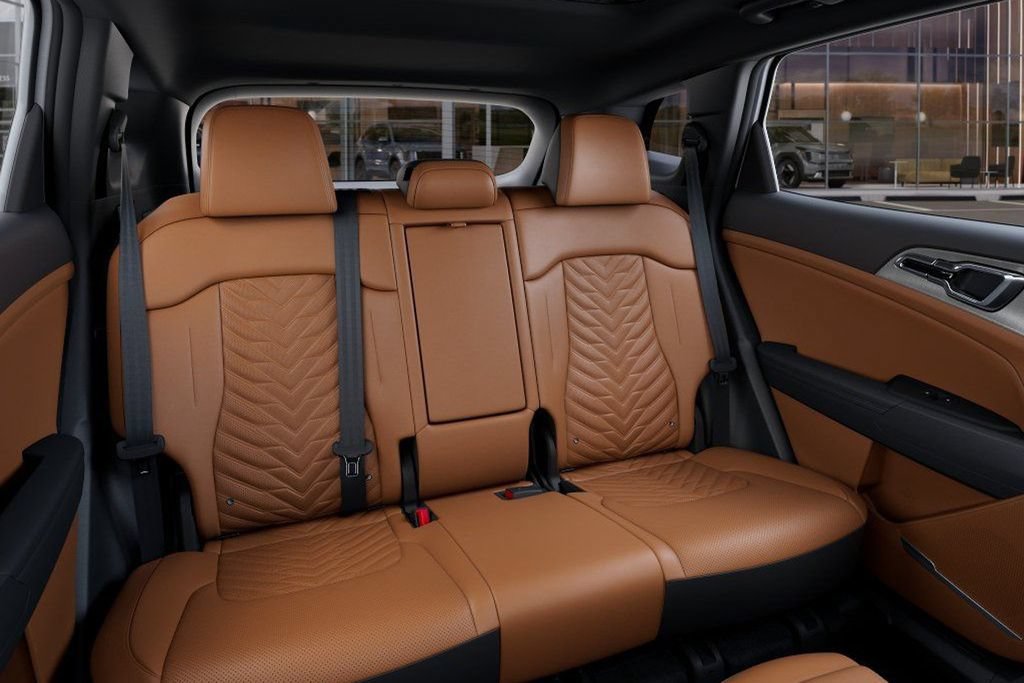 New 2026 Kia Sportage X-Line w/ X-Line Technology Package AWD/4WD image 19