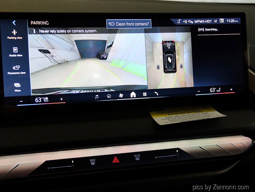 Used 2025 BMW X3 xDrive30i w/ Premium Package image 21