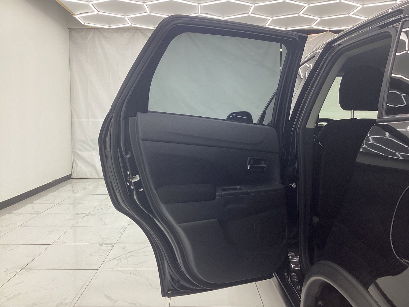Used 2021 Mitsubishi Outlander Sport ES image 24