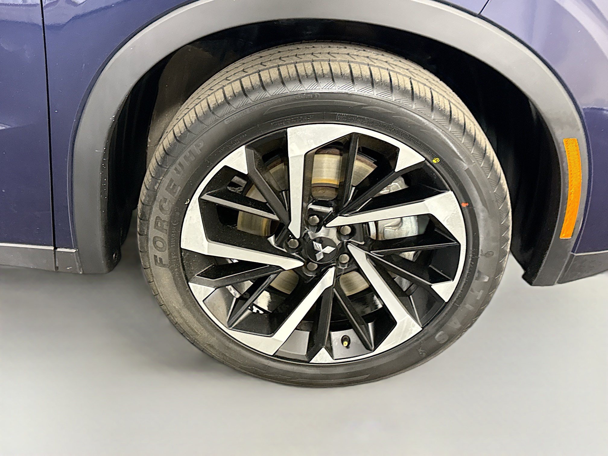 Used 2023 Mitsubishi Outlander SE AWD/4WD image 32