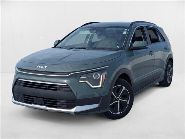 Used 2023 Kia Niro EX