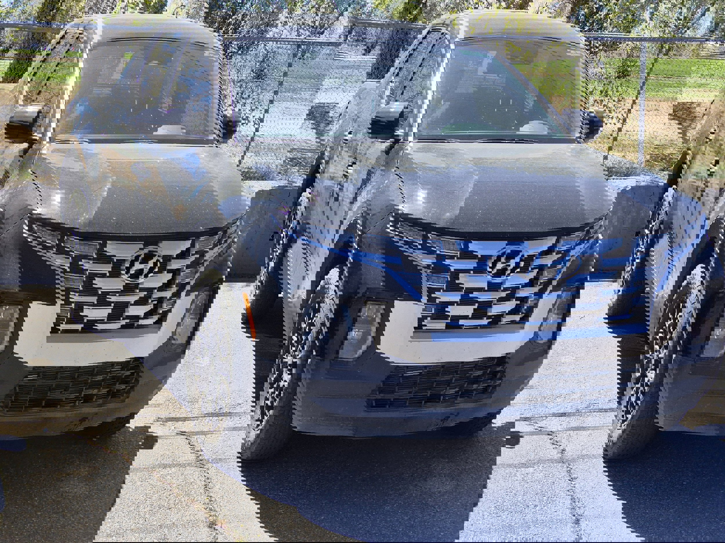 Certified 2024 Hyundai Santa Cruz SEL image 4