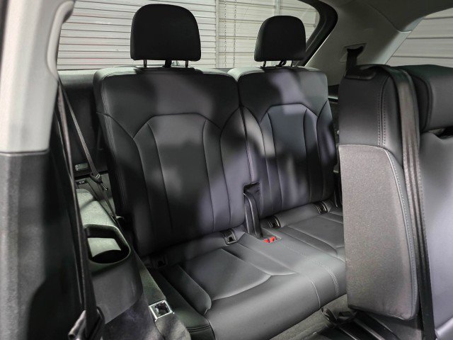 Used 2024 Audi Q7 2.0T Premium Plus image 20