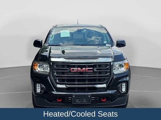 Used 2022 GMC Canyon AT4 AWD/4WD image 10