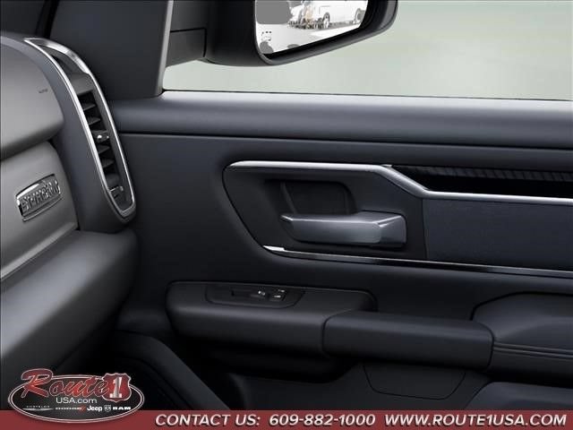 New 2026 RAM 1500 Big Horn AWD/4WD image 26