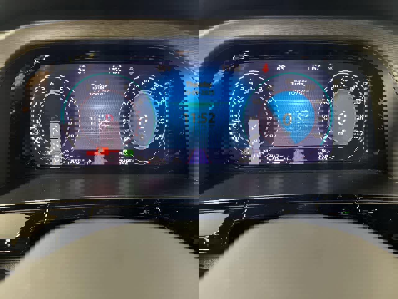 Used 2024 Volkswagen Atlas Cross Sport SE image 17