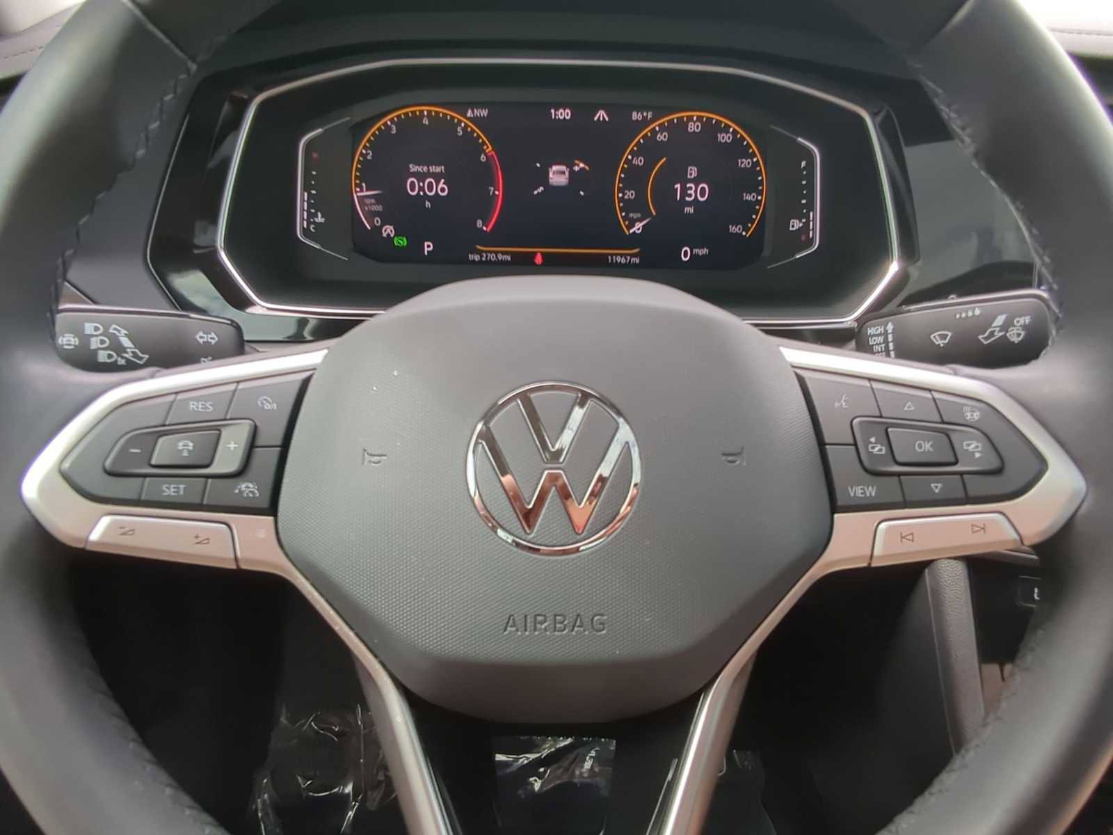 Used 2024 Volkswagen Jetta SEL image 24