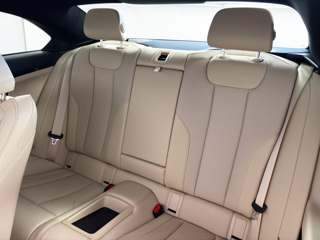 Certified 2024 BMW 230i Coupe w/ Convenience Package RWD image 25