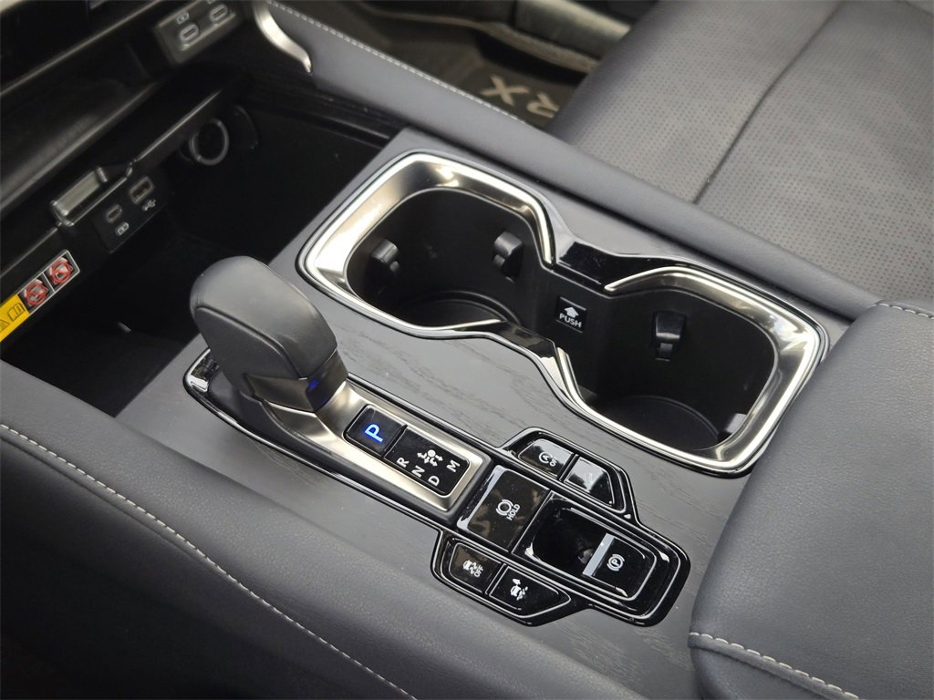 Used 2023 Lexus RX 350 AWD w/ Accessory Package (Z1) image 20