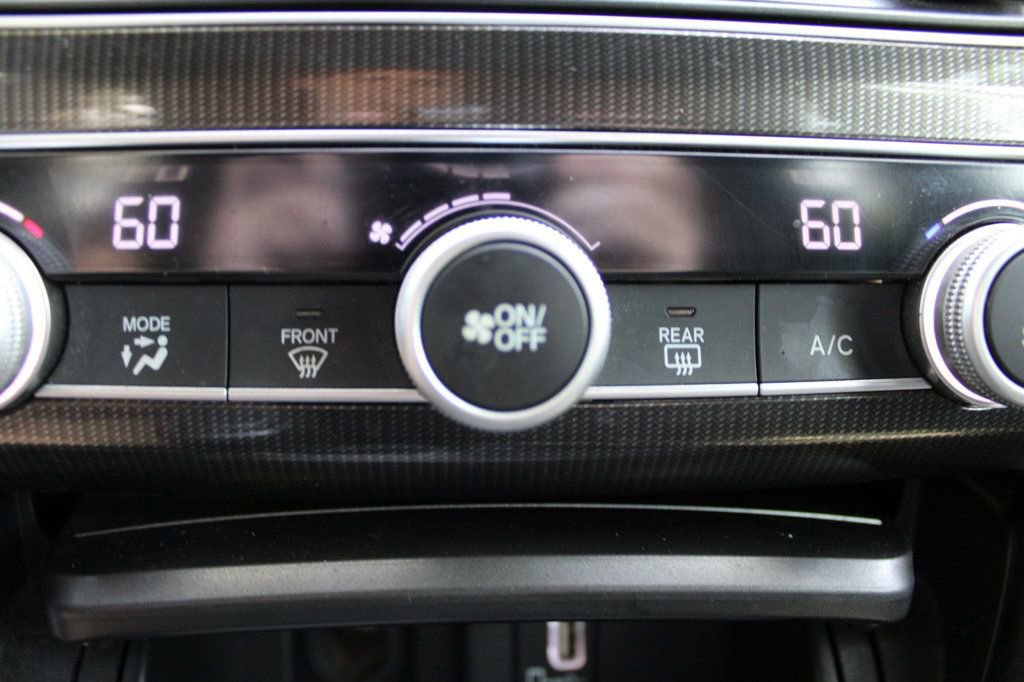 Used 2019 Honda Accord Sport image 16