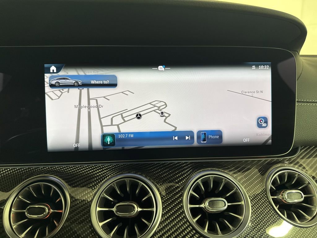 Used 2025 Mercedes-Benz AMG GT 63 S image 26