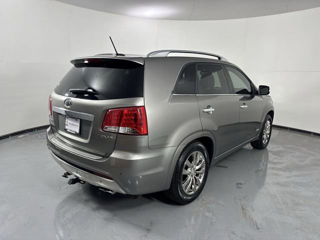 Used 2012 Kia Sorento SX w/ SX Premium Pkg image 35