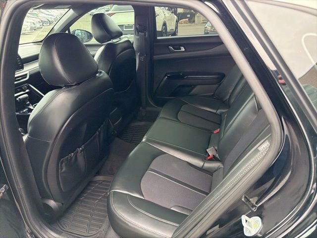 Used 2022 Kia K5 GT-Line FWD image 22