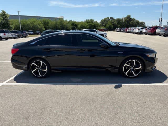 Used 2022 Honda Accord Sport image 6
