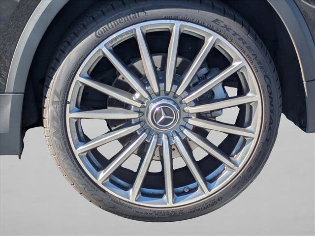 Used 2023 Mercedes-Benz GLA 35 AMG 4MATIC image 16