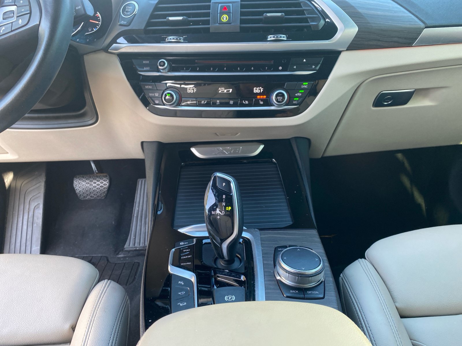 Used 2018 BMW X3 xDrive30i AWD/4WD image 11