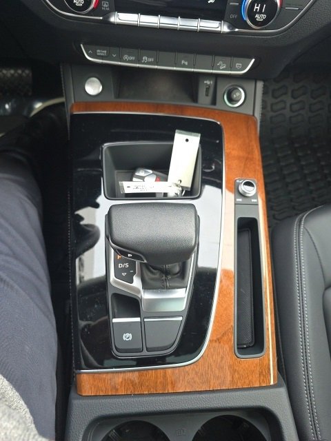 Used 2023 Audi Q5 2.0T Premium Plus w/ Premium Plus Package image 26