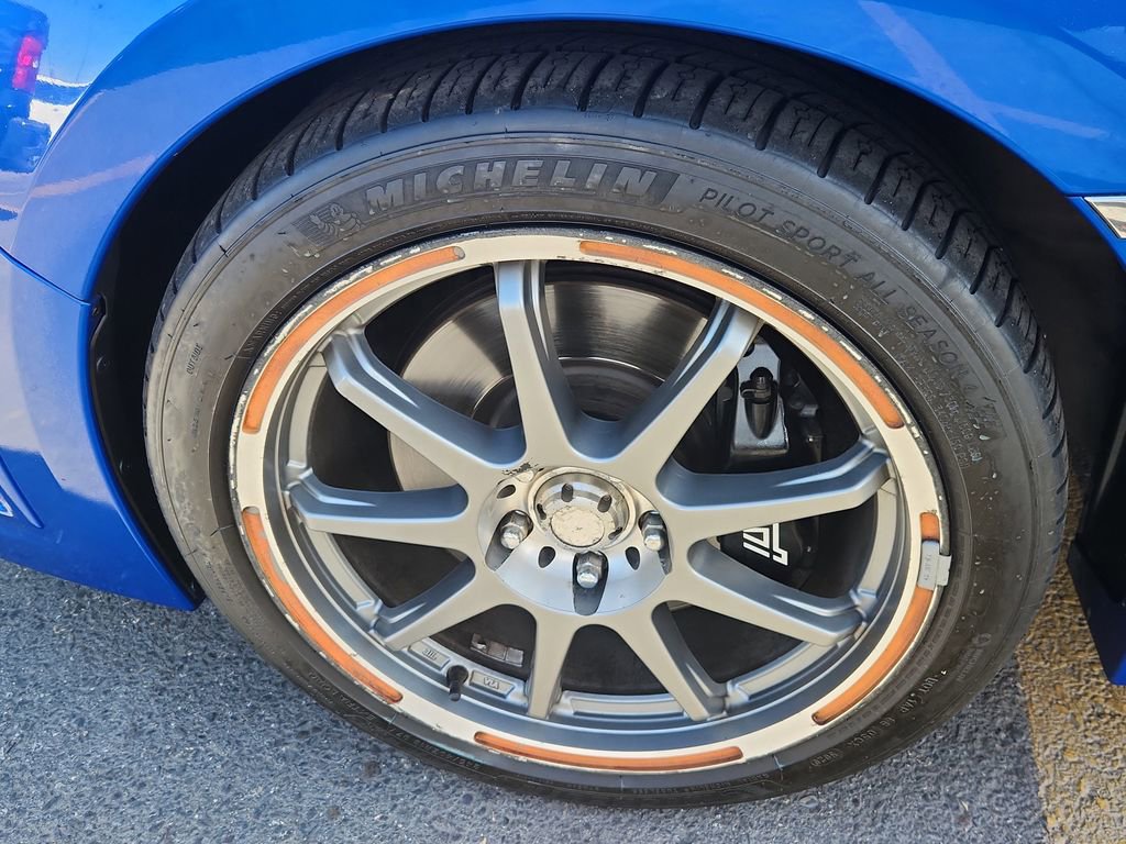 Used 2010 Subaru Impreza WRX STI image 17