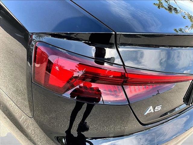 Used 2018 Audi A5 2.0T Premium Plus w/ Premium Plus AWD/4WD image 29