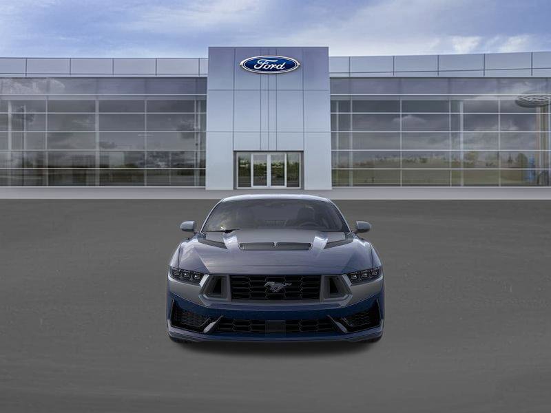 New 2026 Ford Mustang Dark Horse RWD image 6