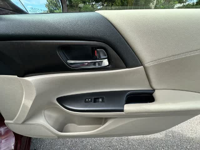 Used 2013 Honda Accord EX-L image 20