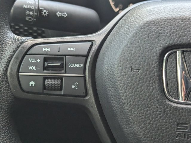 Certified 2025 Honda CR-V EX image 18