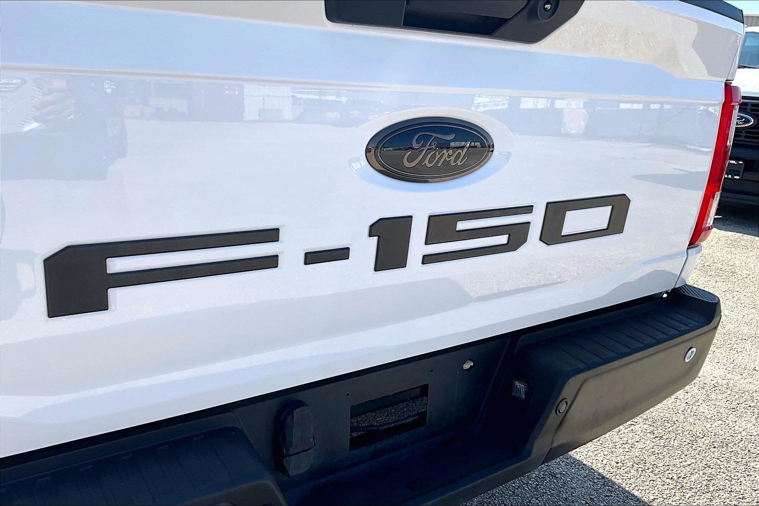 Used 2023 Ford F150 XL w/ XL Chrome Appearance Package AWD/4WD image 26