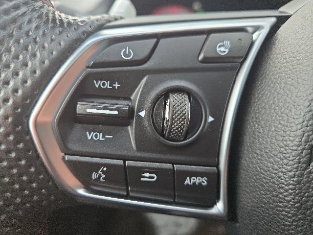Used 2023 Acura RDX AWD w/ A-Spec & Advance Pkg image 25