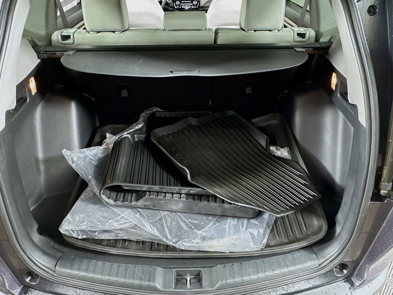 Used 2022 Honda CR-V EX-L image 22