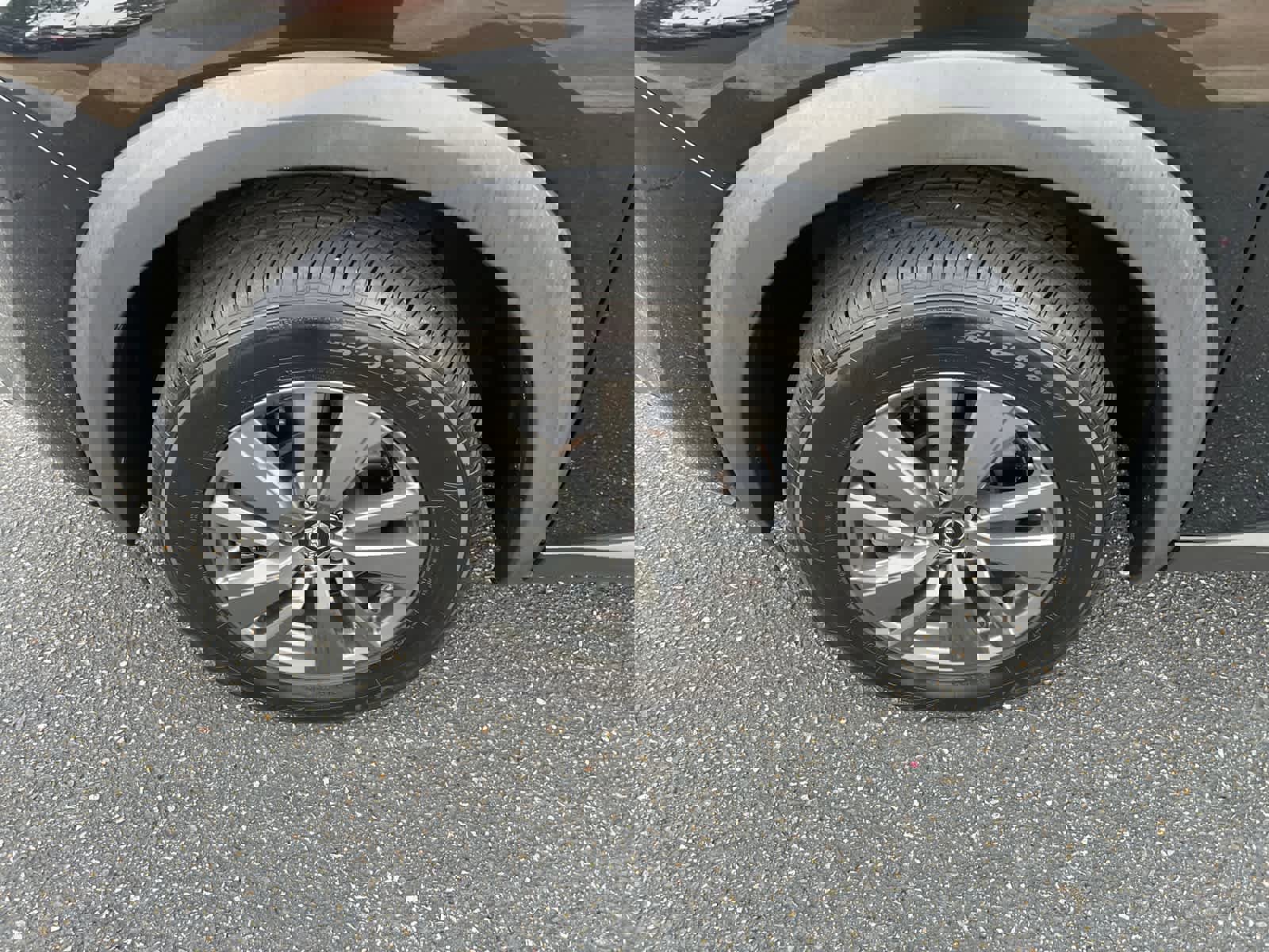 Certified 2022 Nissan Pathfinder SV w/ Cargo Package image 10