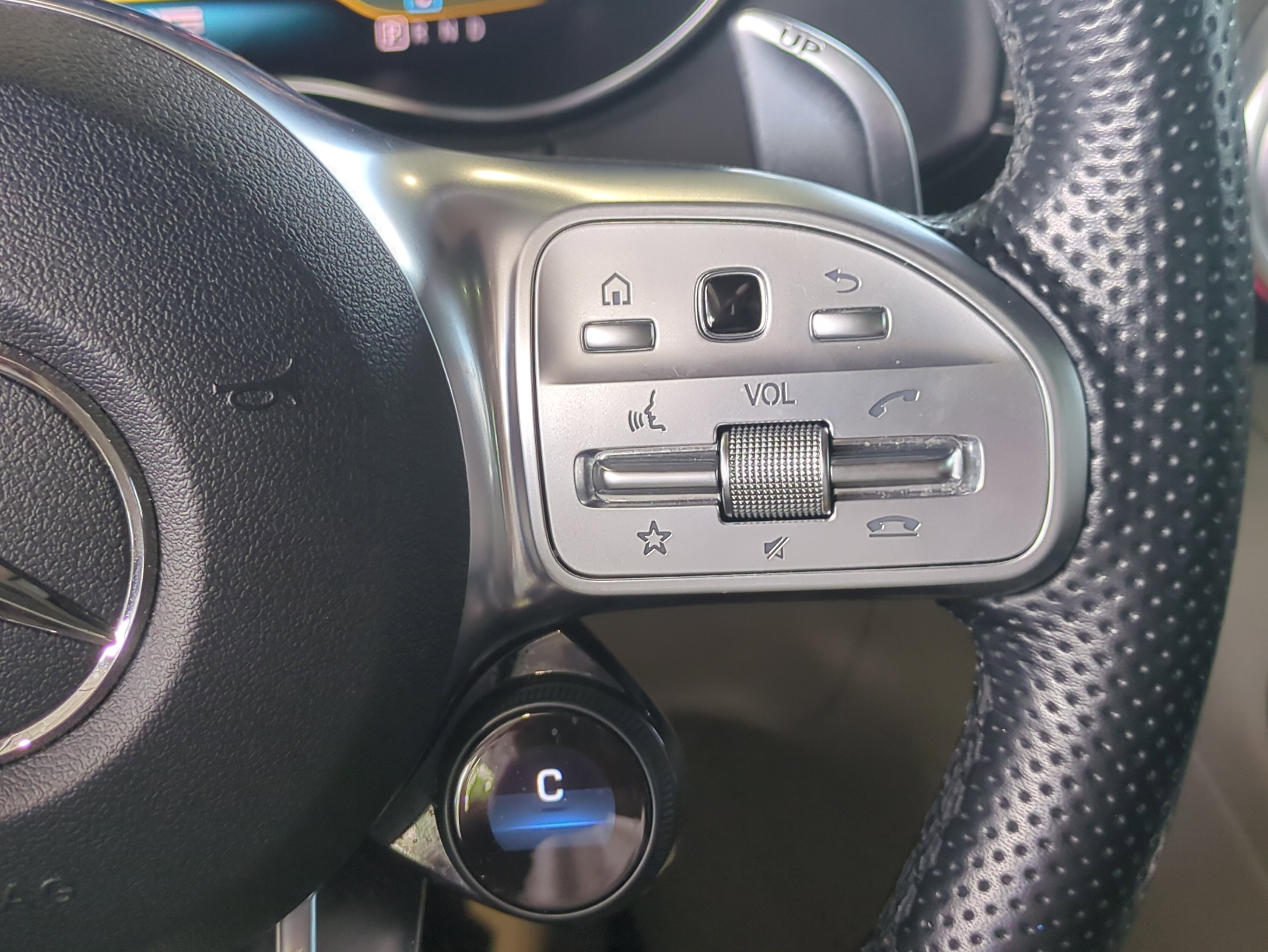 Used 2020 Mercedes-Benz AMG GT C image 27