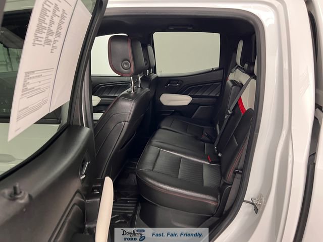 Used 2023 GMC Canyon AT4X image 30