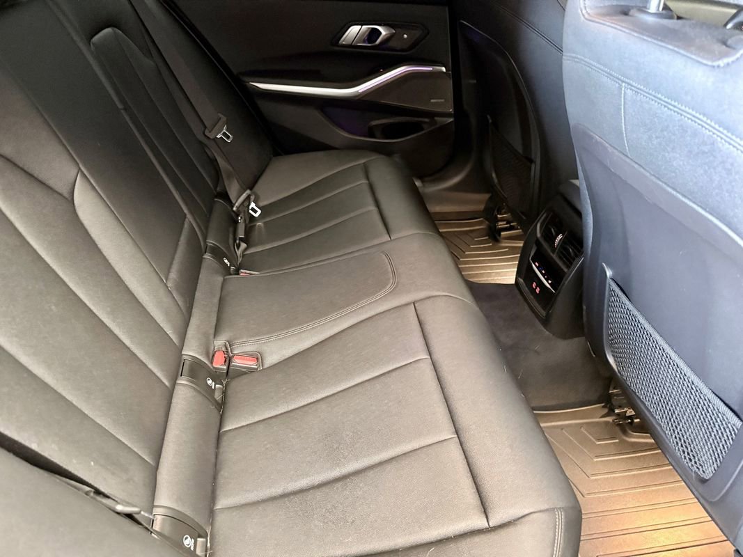 Used 2021 BMW M340i xDrive xDrive Sedan w/ Premium Package image 14