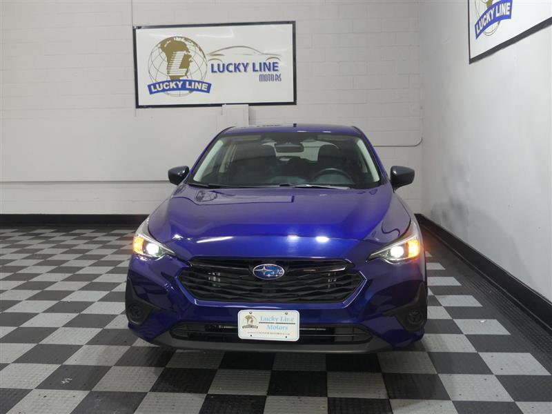 Used 2024 Subaru Impreza 2.0i image 2