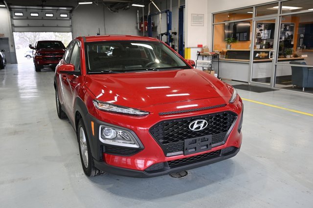 Used 2020 Hyundai Kona SE image 3