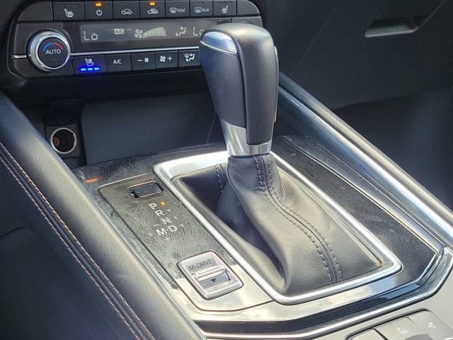 Used 2023 MAZDA CX-5 AWD 2.5 S w/ Premium Plus Pkg image 27