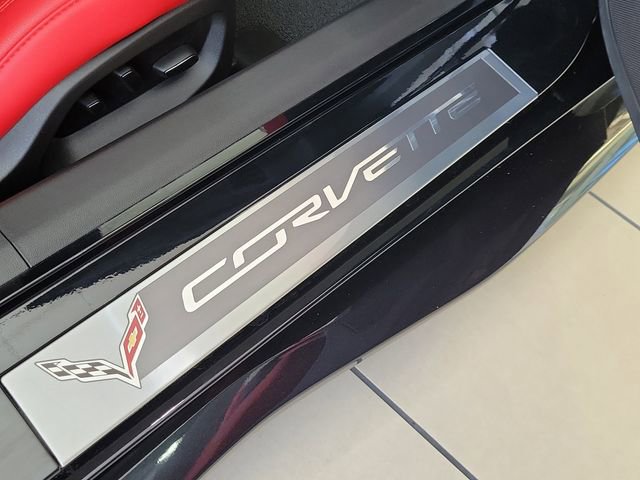 Used 2018 Chevrolet Corvette Grand Sport image 28