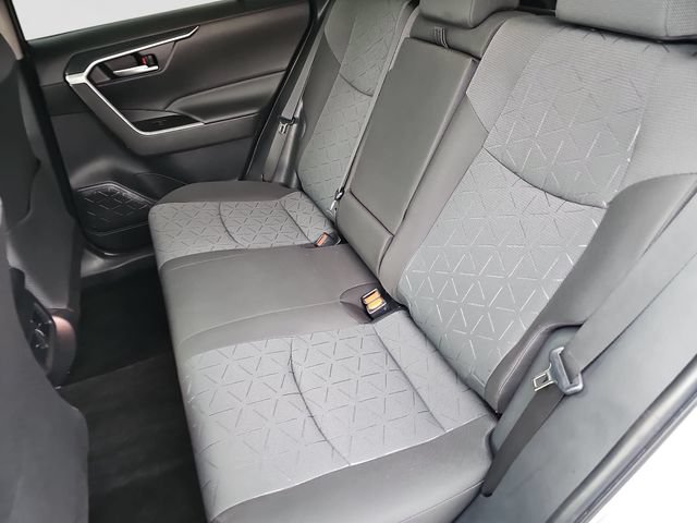 Used 2025 Toyota RAV4 XLE w/ Convenience Package AWD/4WD image 34