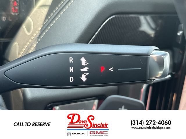 New 2026 GMC Yukon XL Elevation w/ Elevation Premium Package AWD/4WD image 20