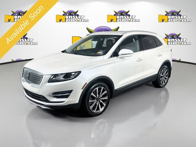 Used 2019 Lincoln MKC Reserve w/ MKC Technology Package AWD/4WD image 1