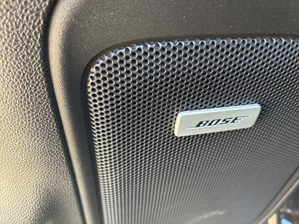 Used 2022 GMC Sierra 2500 Denali w/ Denali Ultimate Package image 11