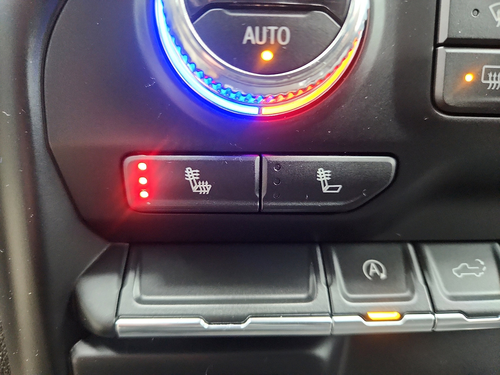 Used 2021 GMC Sierra 1500 Elevation image 24